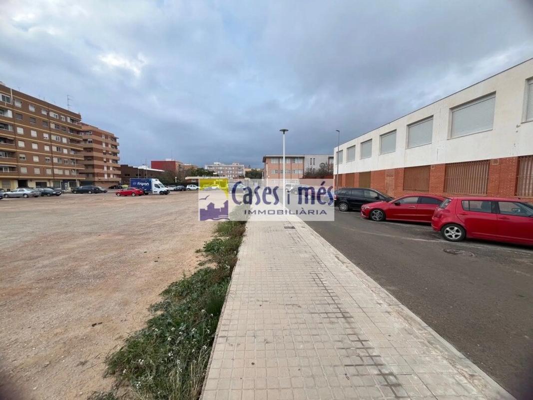 Terreno en venta en La Pobla de Farnals, Valencia photo 3
