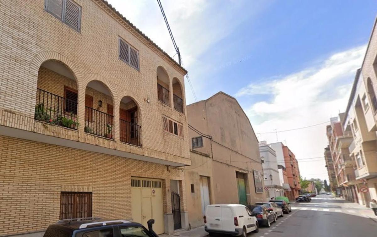 Terreno en venta en La Pobla de Farnals, Valencia photo 5
