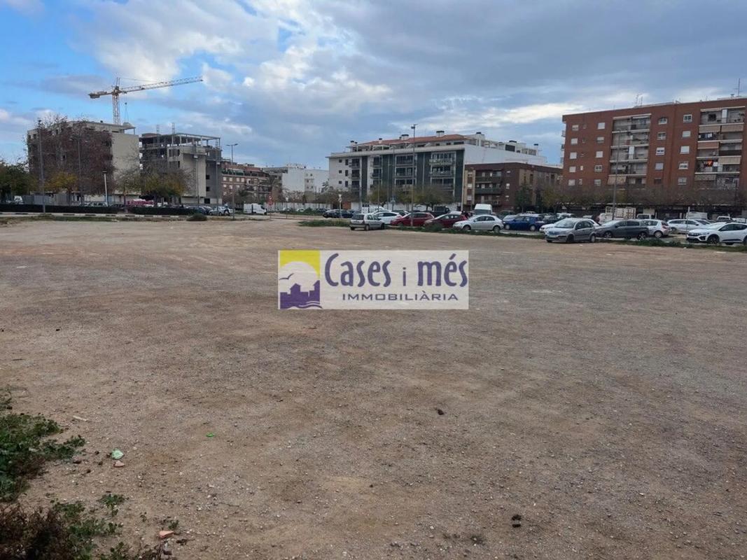 Terreno en venta en La Pobla de Farnals, Valencia photo 5