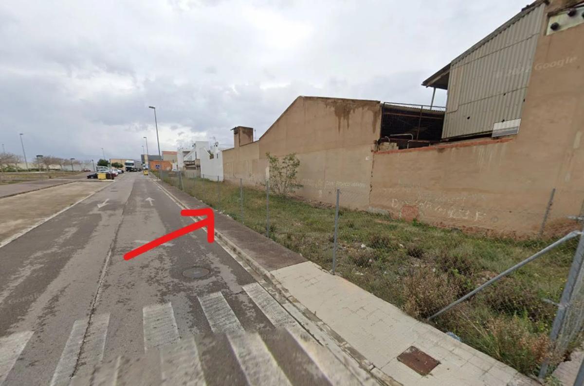 Land for sale in Massamagrell, Valencia photo 1