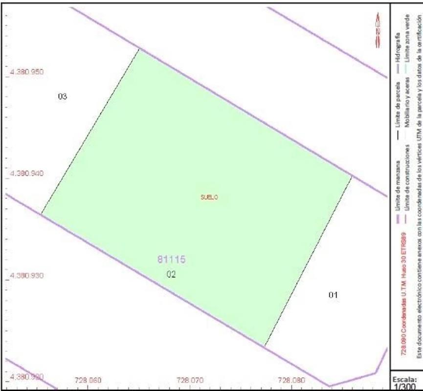 Land for sale in Albalat dels Sorells, Valencia photo 4