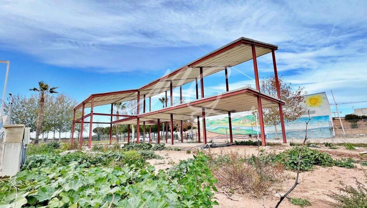Land for sale in Albalat dels Sorells, Valencia photo 3