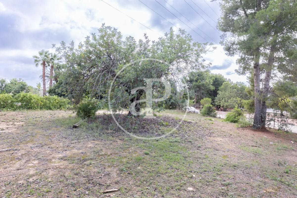 Terreno en venta en Godella, Valencia photo 4