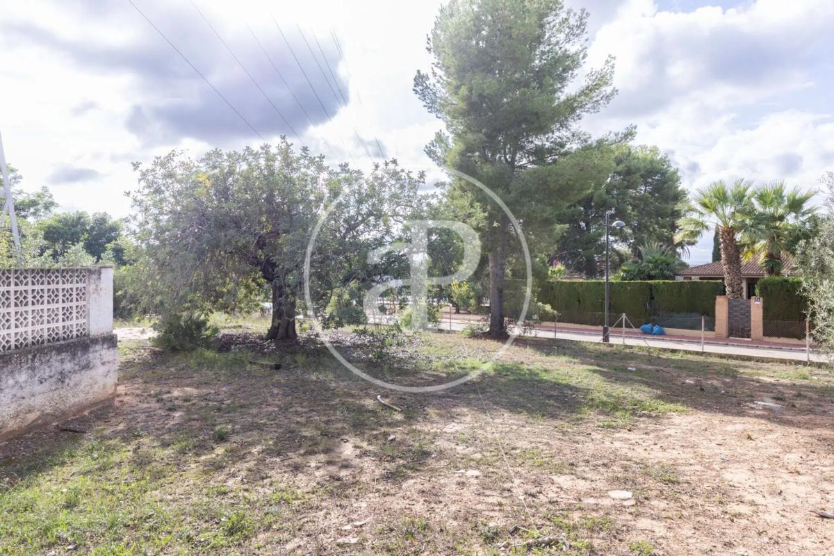 Terreno en venta en Godella, Valencia photo 5