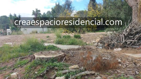Terreno en calle 228 photo 1