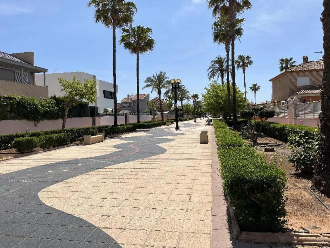 Terreno en venta en Rafelbunyol, Valencia photo 3
