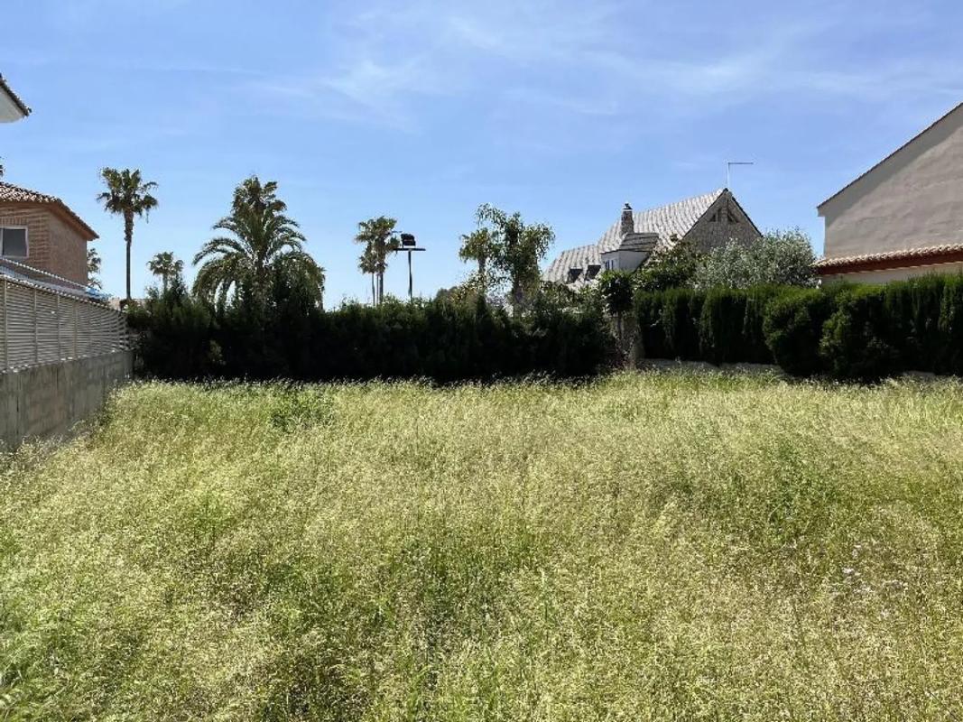 Terreno en venta en Rafelbunyol, Valencia photo 4