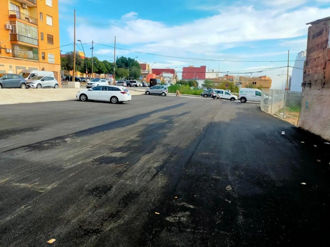 Terreno en venta en Paterna, Valencia photo 1