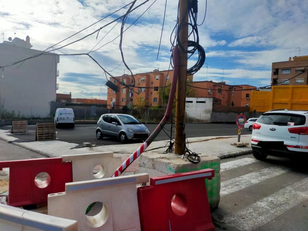 Terreno en venta en Paterna, Valencia photo 2