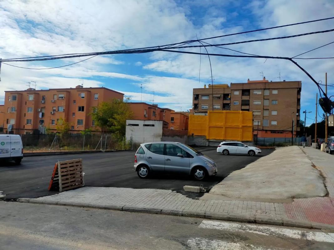 Terreno en venta en Paterna, Valencia photo 4