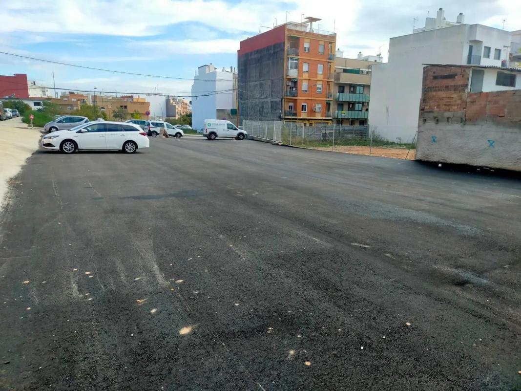 Terreno en venta en Paterna, Valencia photo 5