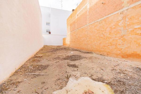 Terreno en Massalfassar photo 1
