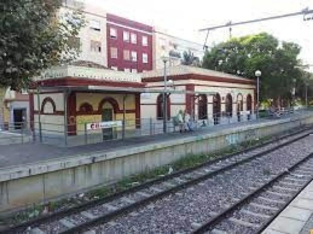 Terreno en venta en Rafelbunyol, Valencia photo 2