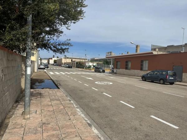 Terreno en calle Gregorio Ordóñez photo 4