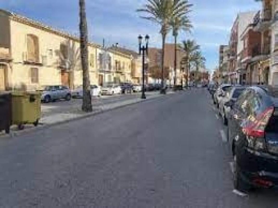 Terreno en venta en Rafelbunyol, Valencia photo 5