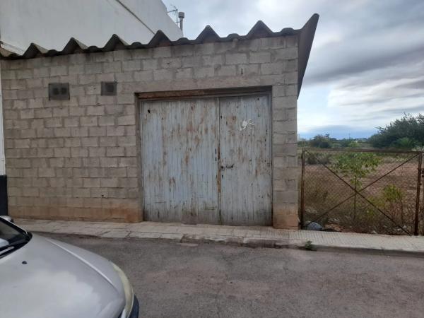 Terreno en Massalfassar photo 1
