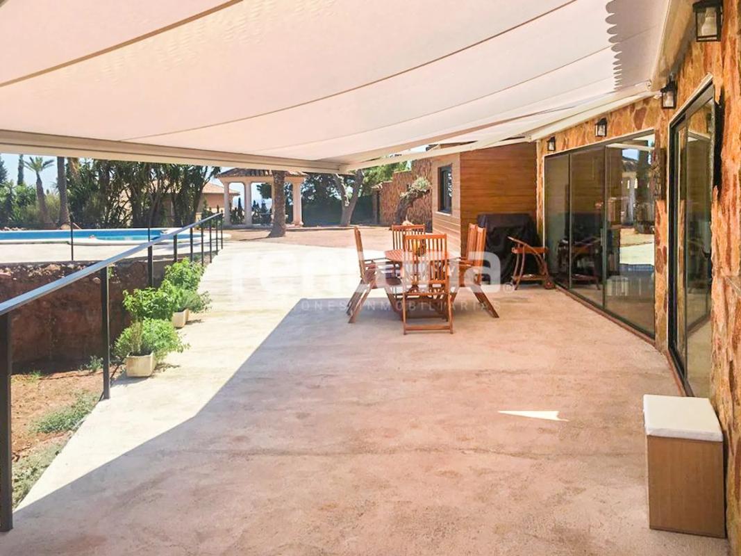 Terreno en venta en Puçol, Valencia photo 2
