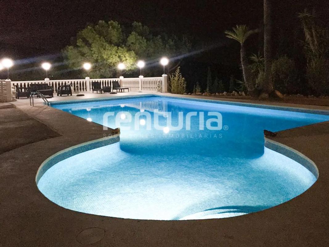 Terreno en venta en Puçol, Valencia photo 3