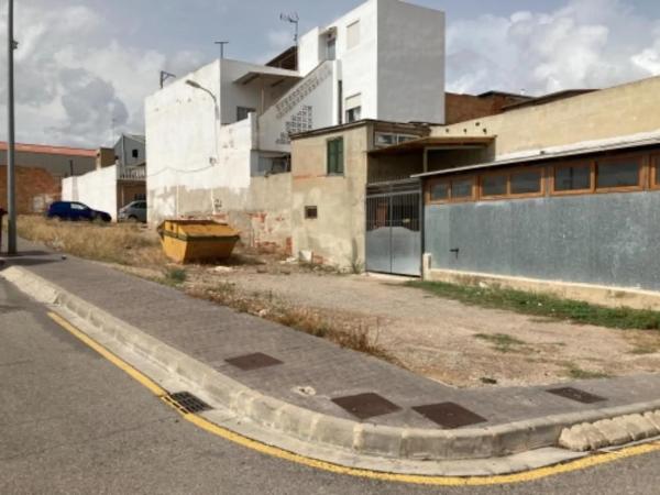 Terreno en calle Begonias, 21 photo 3