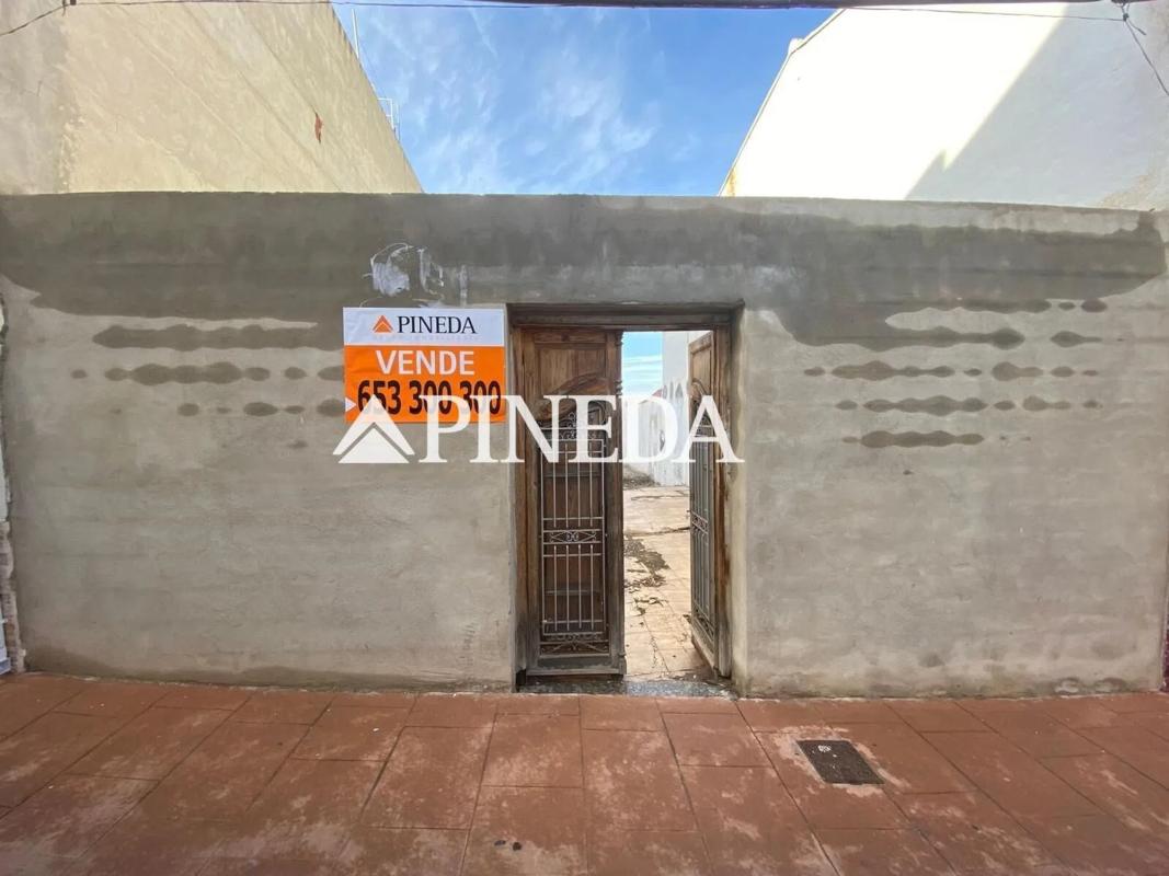 Terreno en venta en Puig, Valencia photo 1