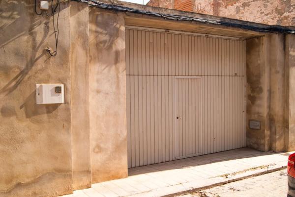 Terreno en calle Sant Antoni thumbnail 1
