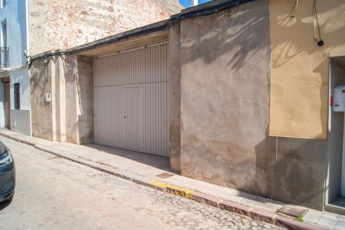 Terreno en venta en Puçol, Valencia photo 4