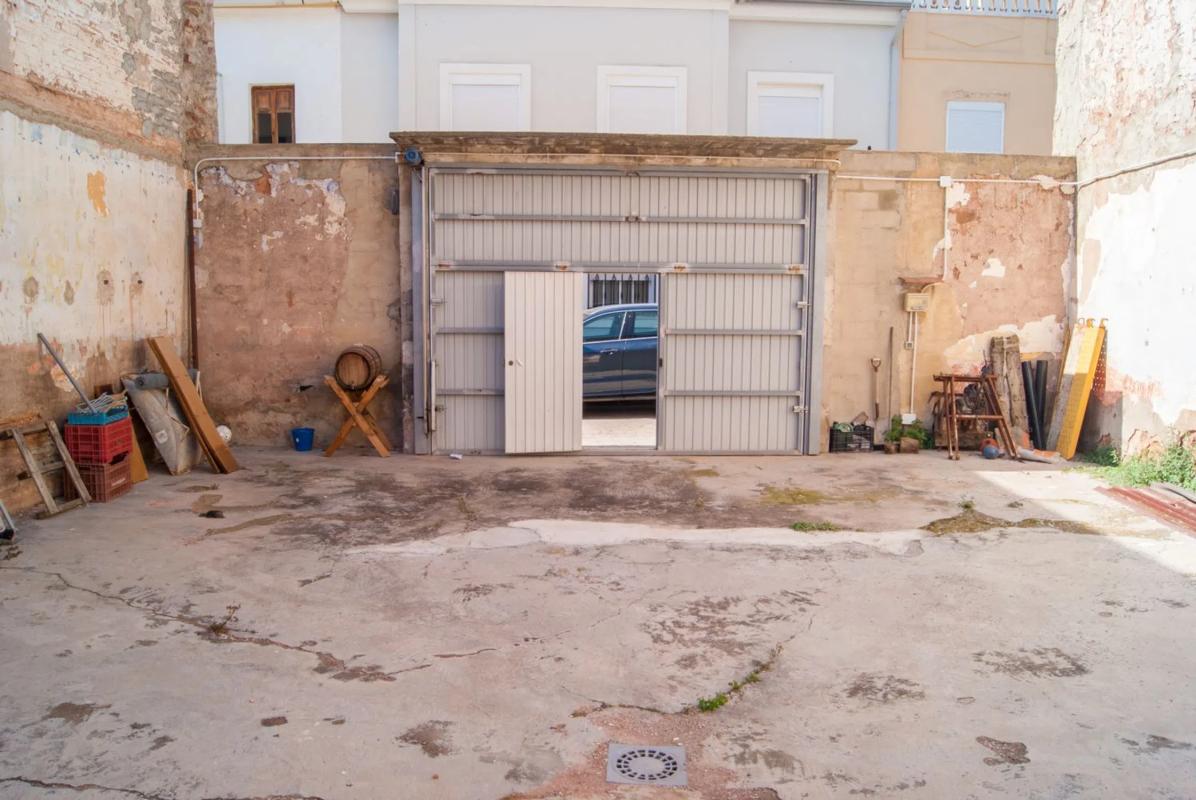 Terreno en venta en Puçol, Valencia photo 5