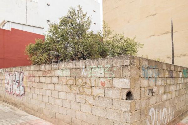 Terreno en Zona Concordia photo 1