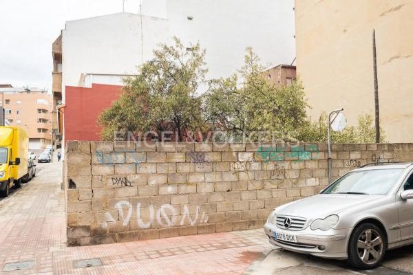 Terreno en Zona Concordia photo 2