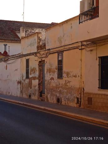 Terreno en calle de Federico García Lorca, 13 photo 2