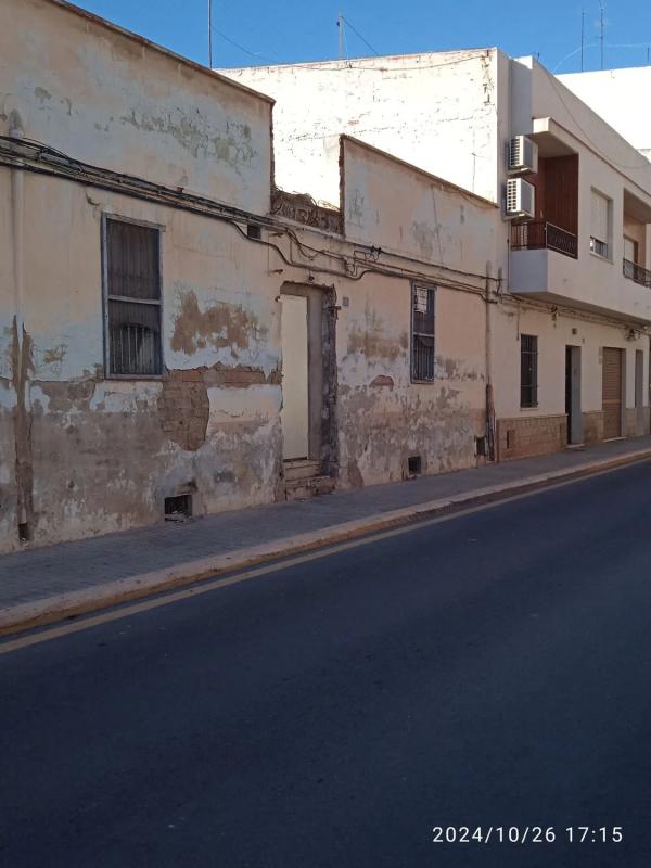 Terreno en venta en Paterna, Valencia photo 4