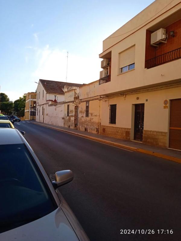 Terreno en venta en Paterna, Valencia photo 5
