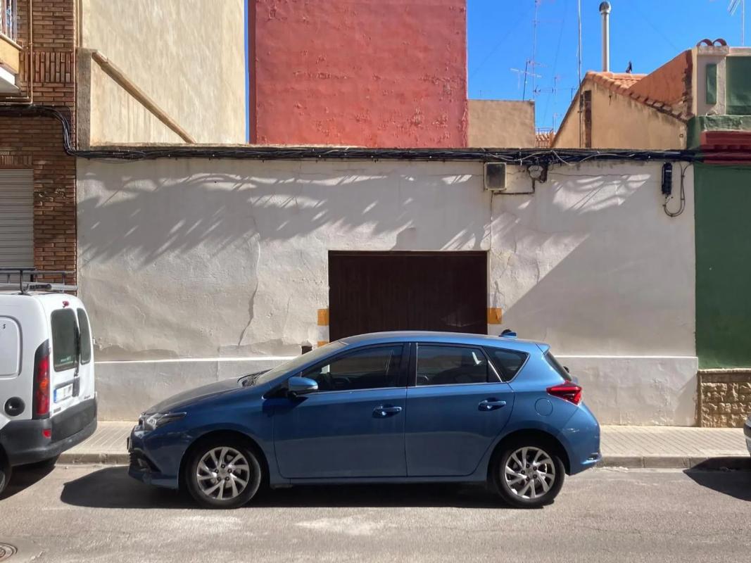 Terreno en venta en Burjassot, Valencia photo 3