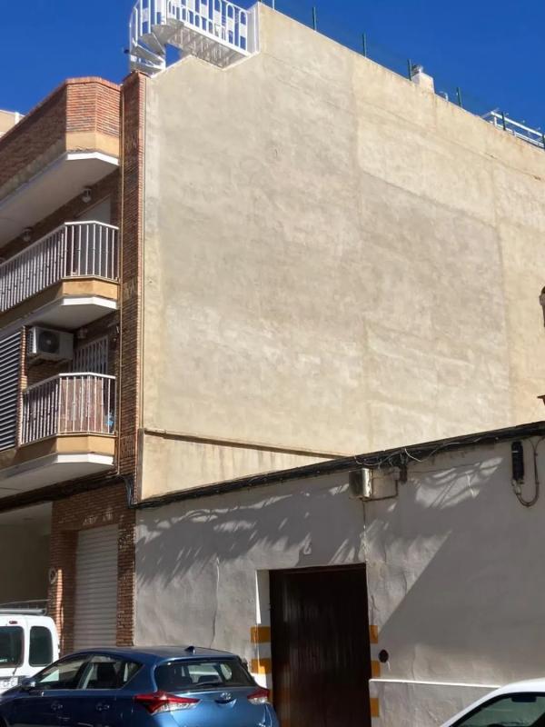 Terreno en venta en Burjassot, Valencia photo 5