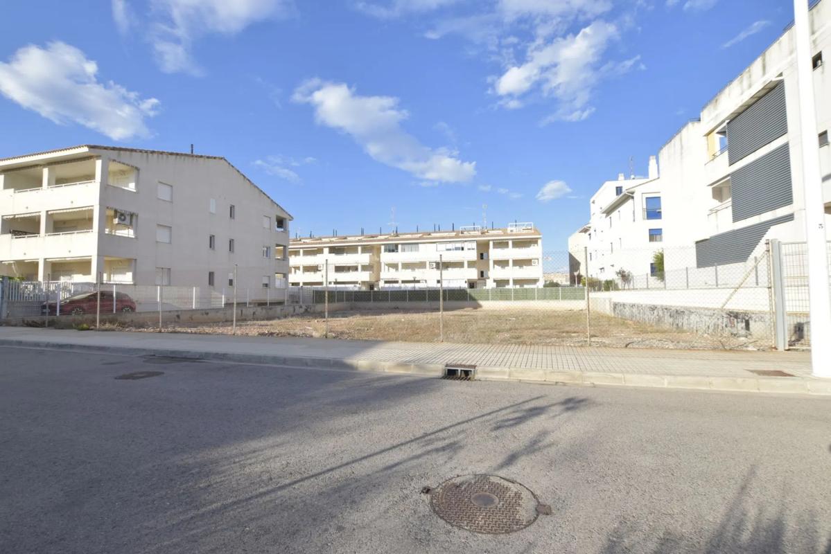 Terreno en venta en Puçol, Valencia photo 2