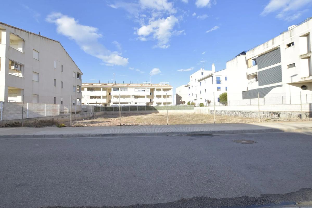 Terreno en venta en Puçol, Valencia photo 3