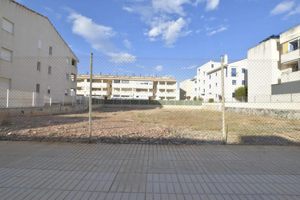 Terreno en venta en Puçol, Valencia photo 4