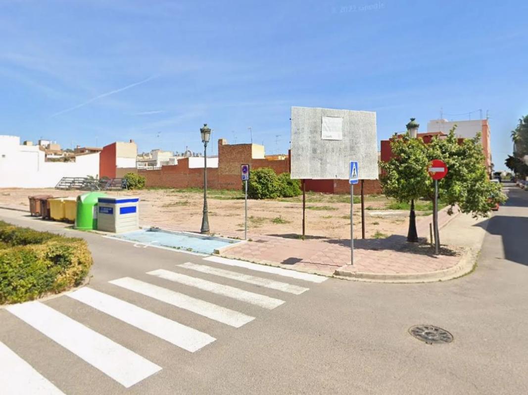 Terreno en venta en Albuixech, Valencia photo 1