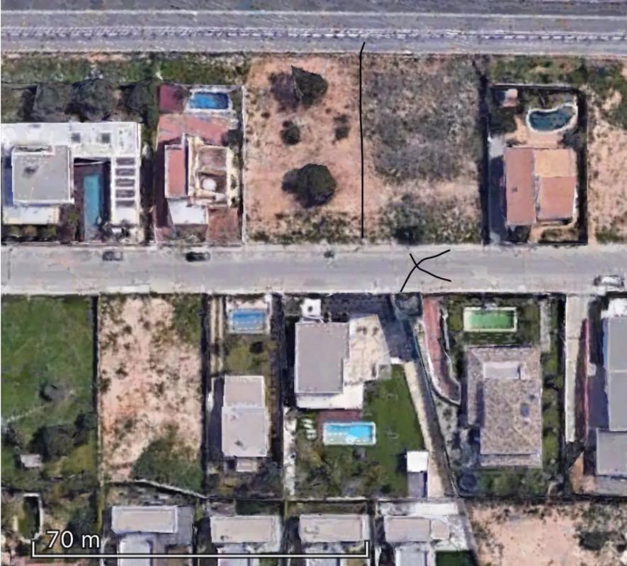 Terreno en venta en Godella, Valencia photo 2