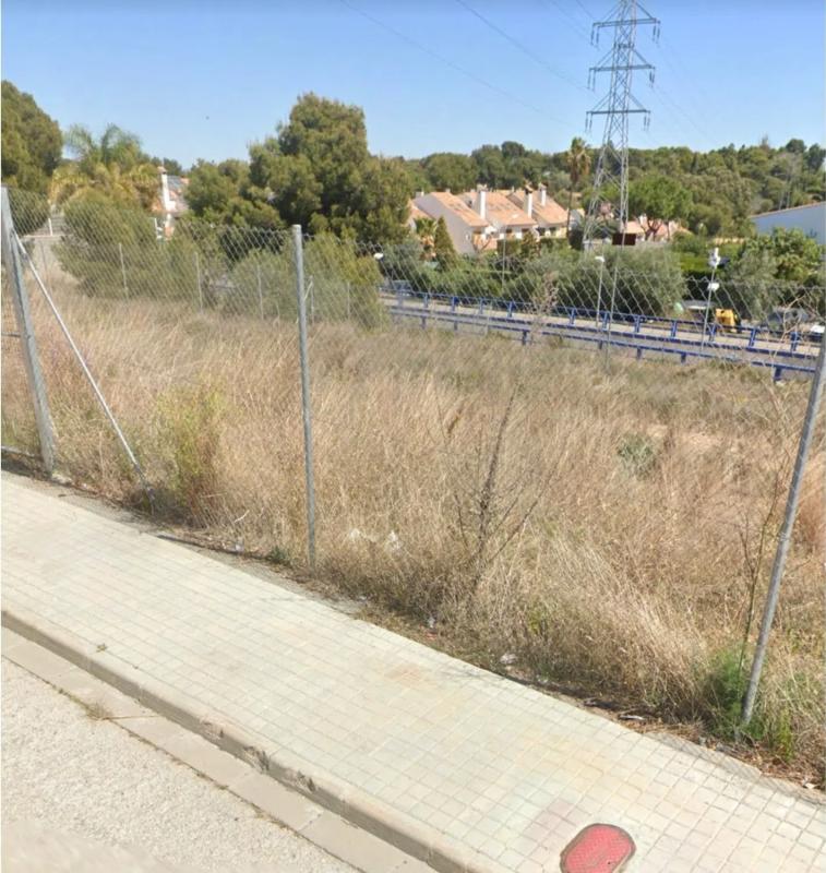 Terreno en venta en Godella, Valencia photo 3