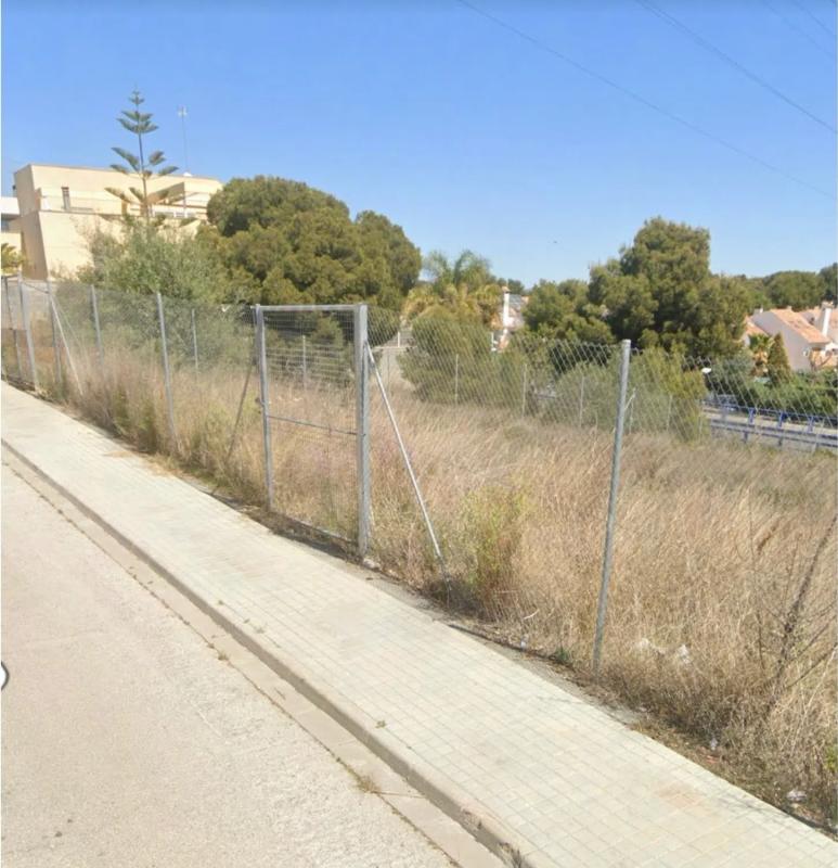 Terreno en venta en Godella, Valencia photo 4
