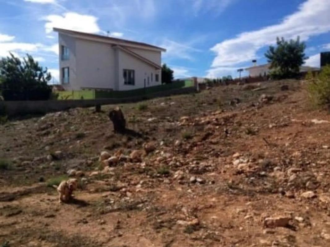 Terreno en venta en Godella, Valencia photo 5