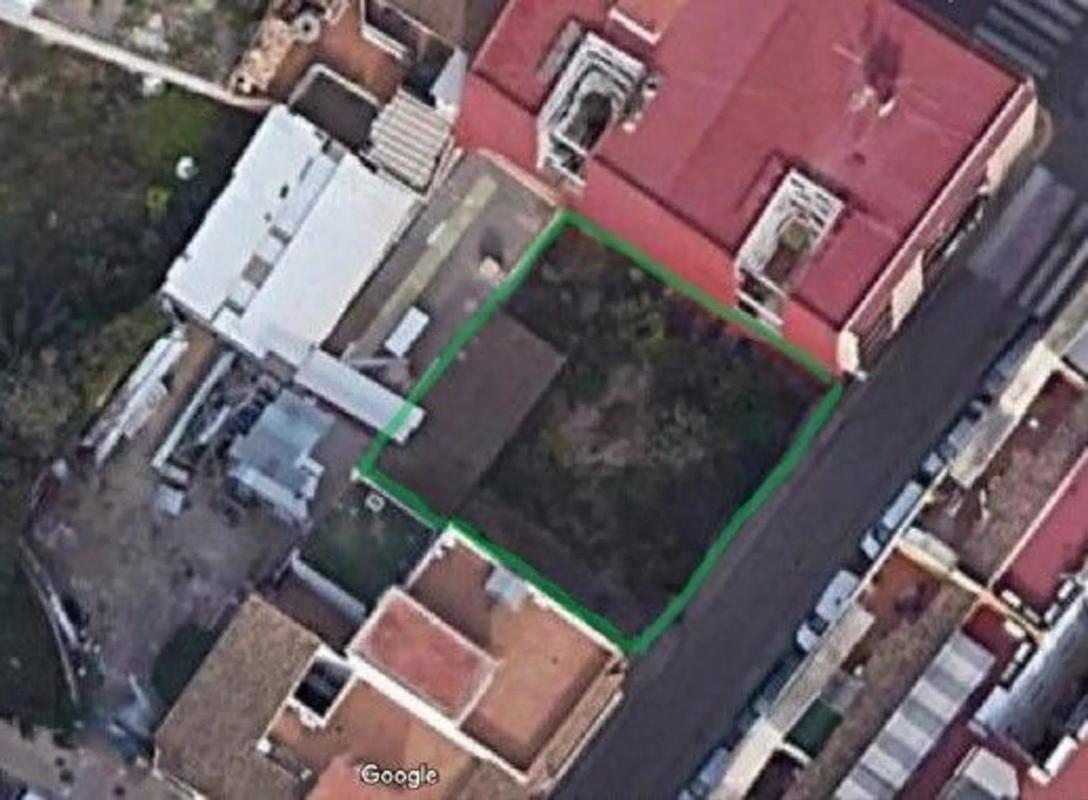 Terreno en venta en Paterna, Valencia photo 1