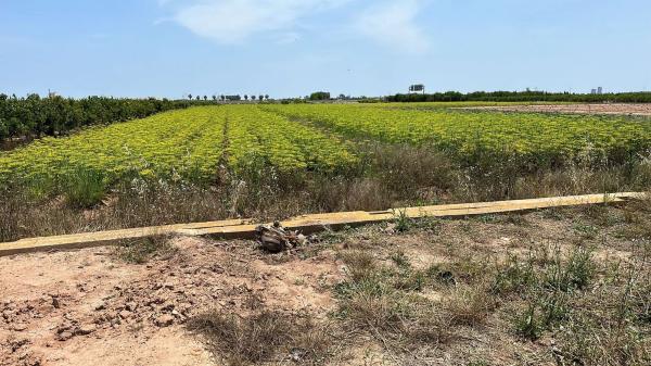 Terreno en La Barraca-Santigons thumbnail 2