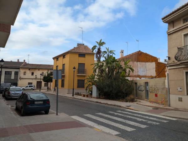 Terreno en avenida de les Germanies, 3 photo 4
