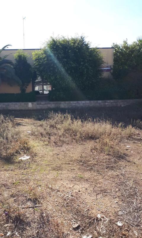 Terreno en venta en Albuixech, Valencia photo 1