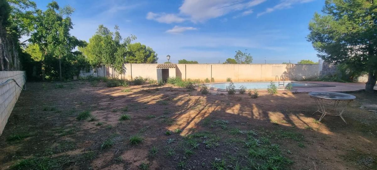 Terreno en venta en Godella, Valencia photo 4