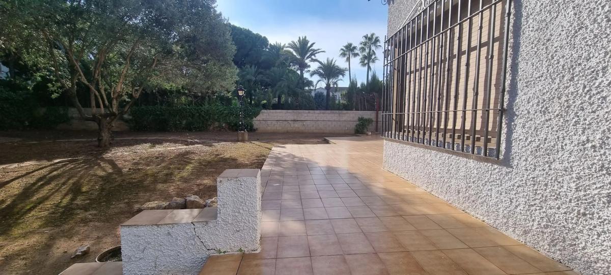 Terreno en venta en Godella, Valencia photo 5