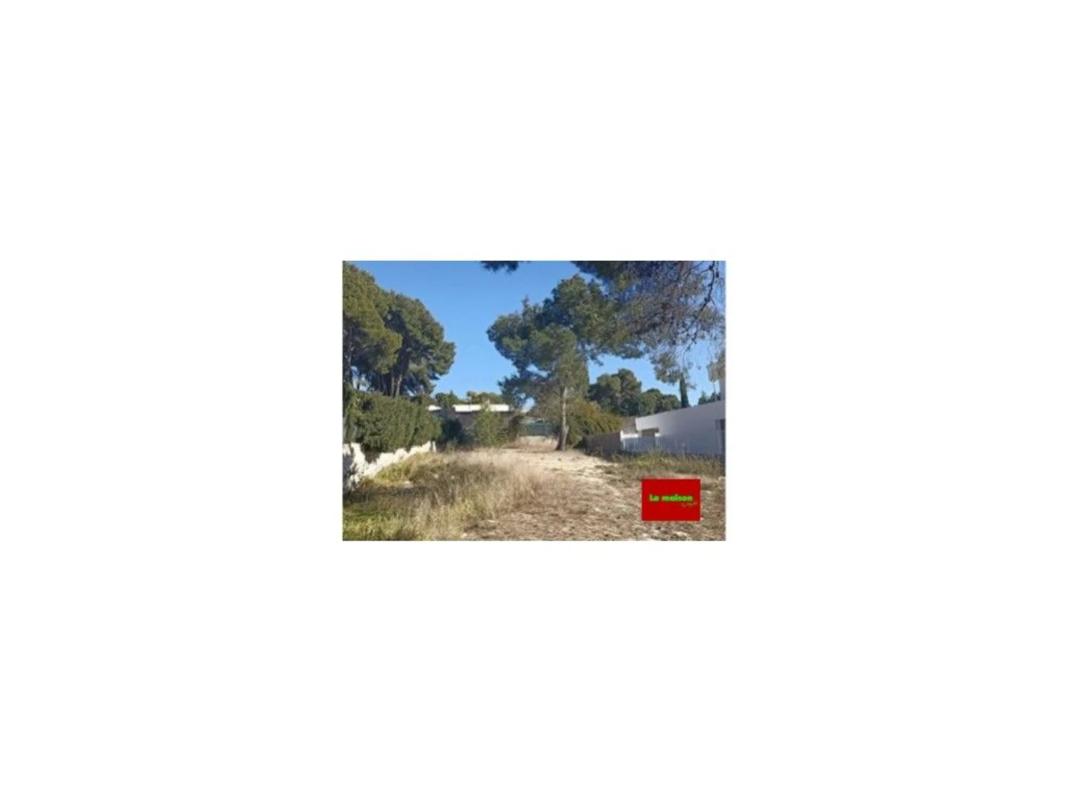 Terreno en venta en Paterna, Valencia photo 4