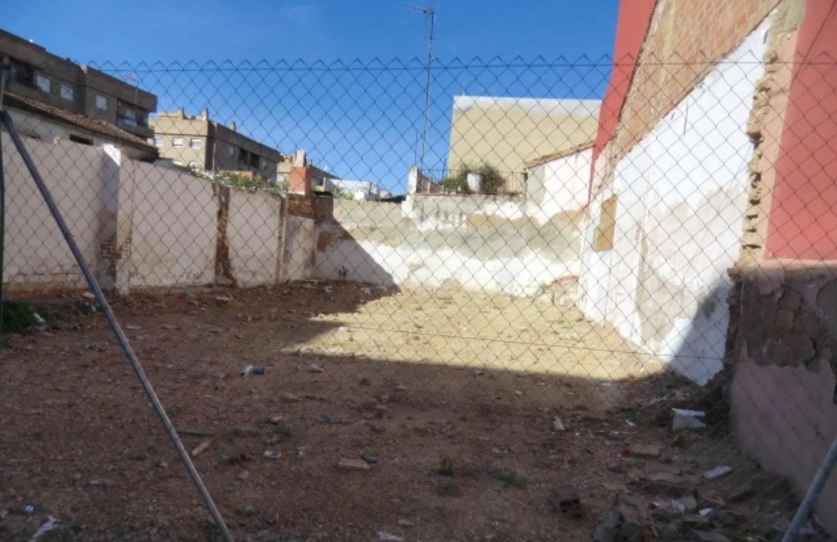 Terreno en venta en Paterna, Valencia photo 4